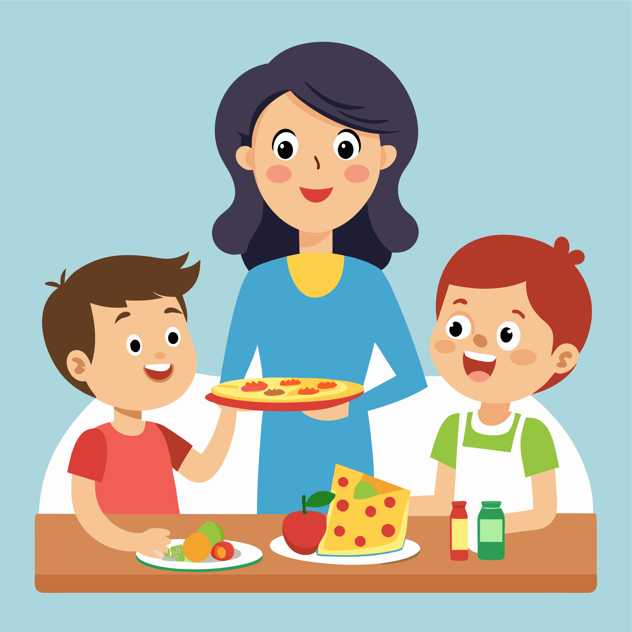 image resep cemilan anak