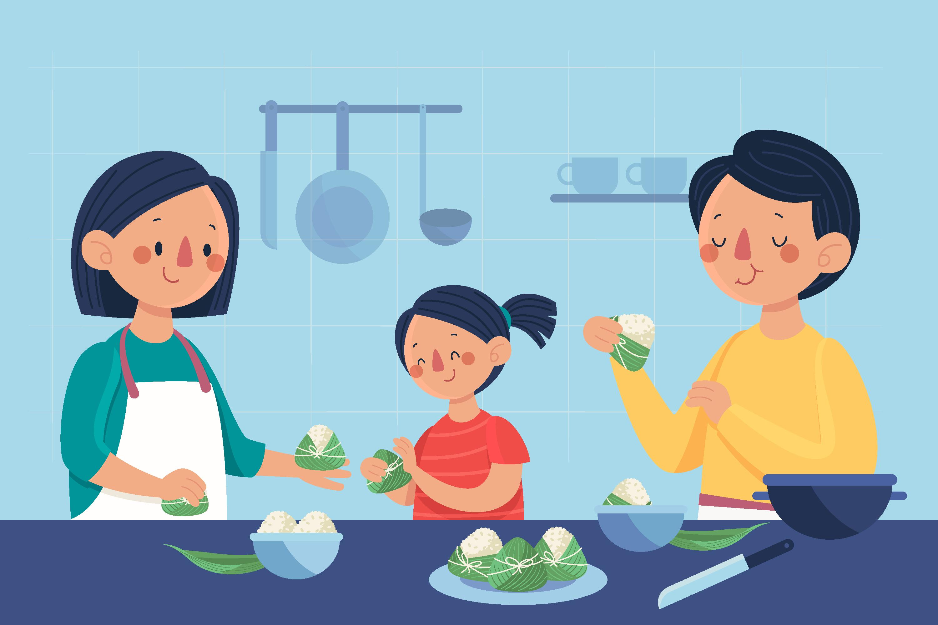 image 5 Resep Camilan Sehat dan Lezat untuk Anak-Anak