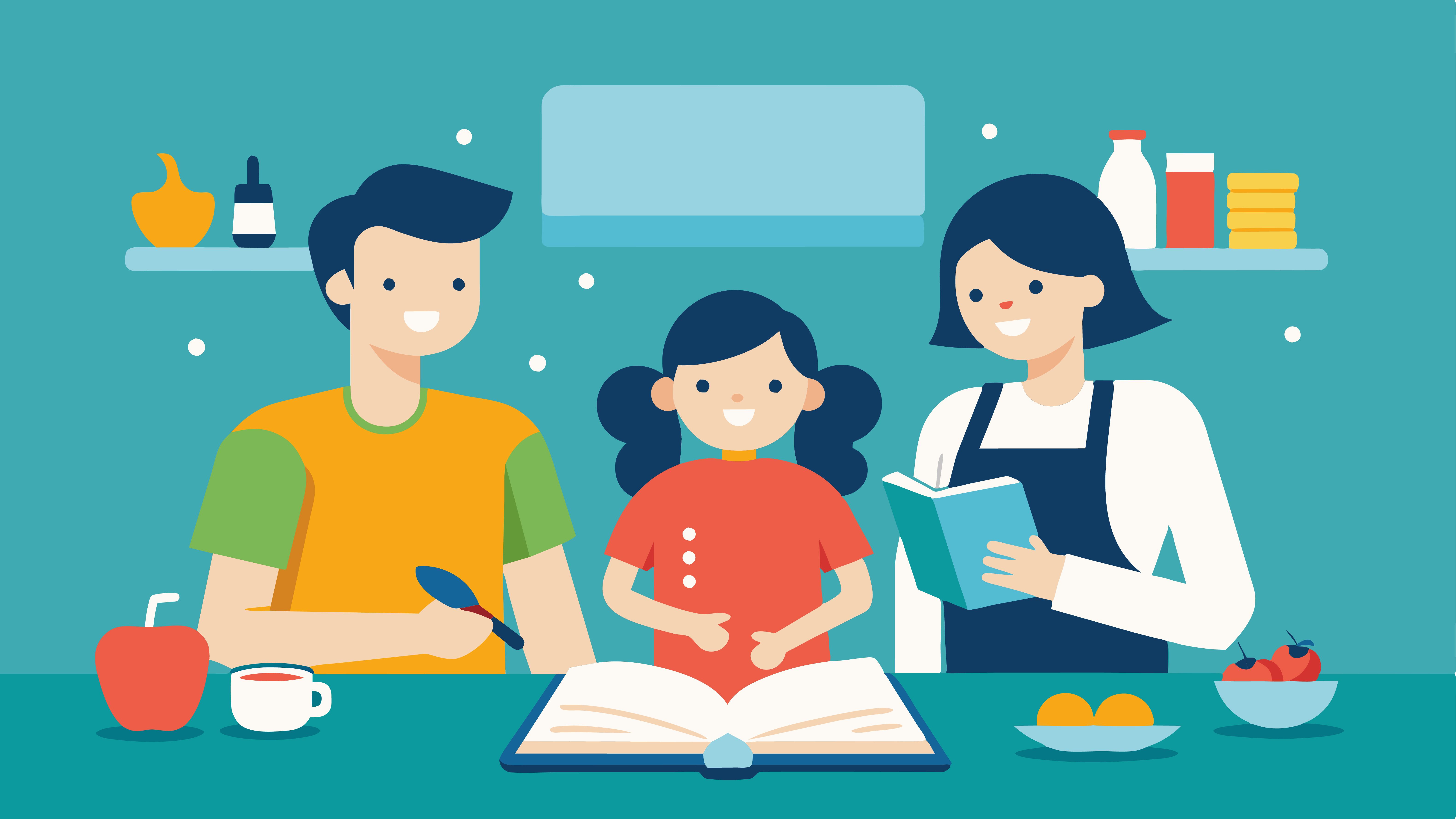 manfaat membaca buku